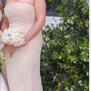 NWT⭐️ Vera wang dress